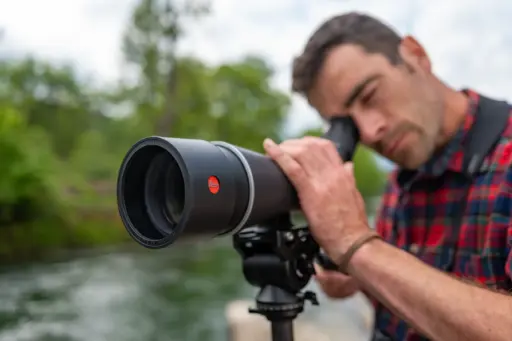 Leica Spotting Scopes