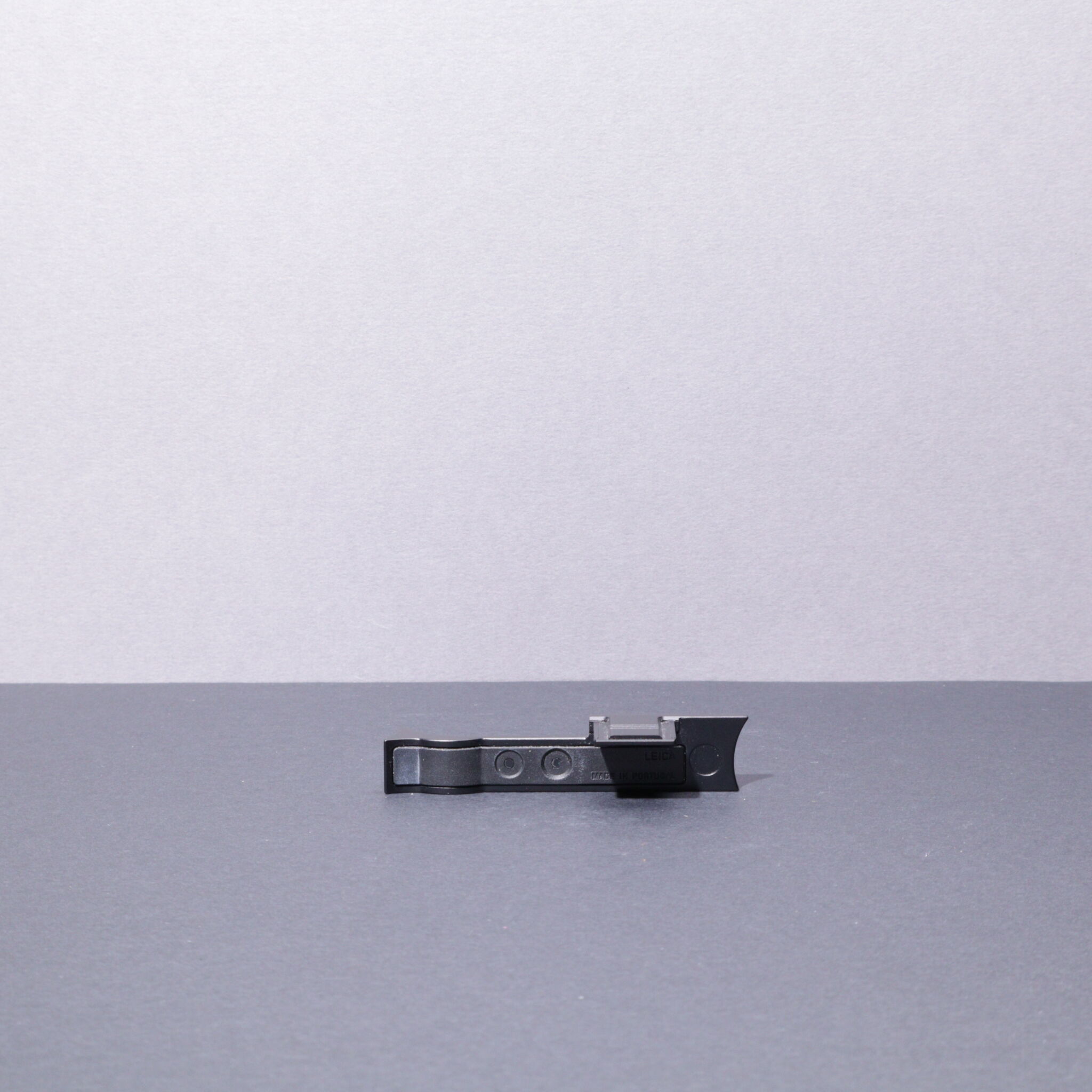 Leica Thumb Support Q3 Black Second Hand
