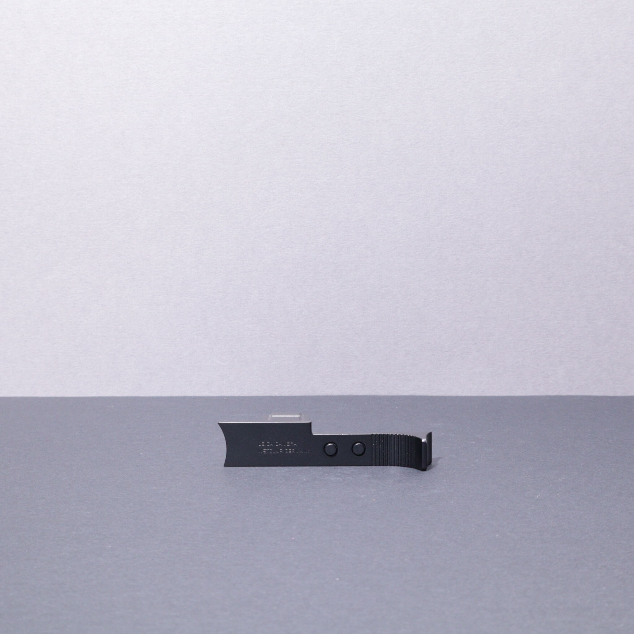 Leica Thumb Support Q3 Black Second Hand