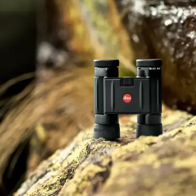 Leica Trinovid 8×20 Bca Compact Binoculars