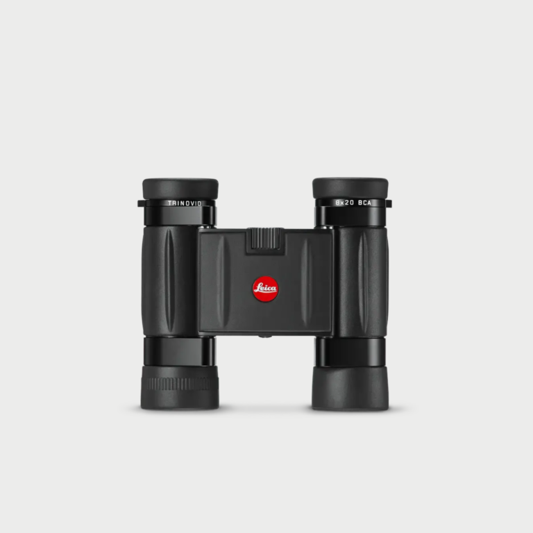 Leica Trinovid 8x20 Bca Compact Binoculars