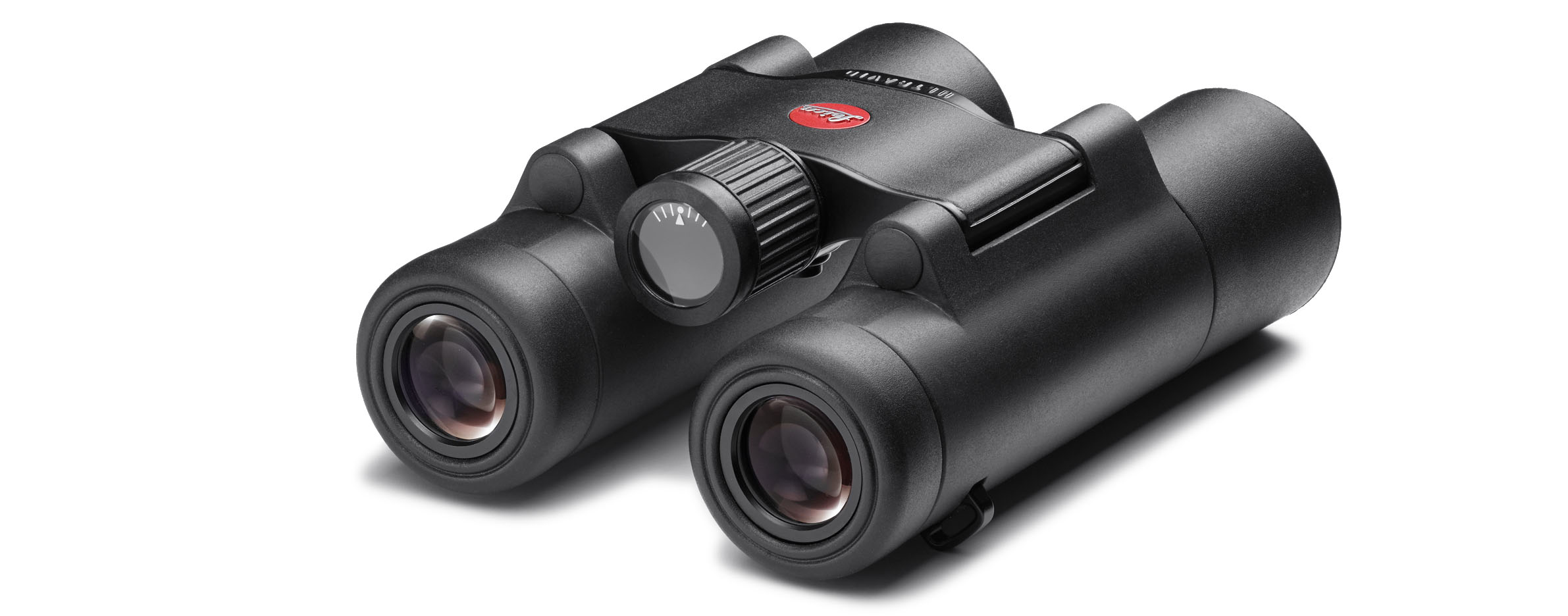 Leica Ultravid 10×25 Br Aqua Dura Compact Binoculars
