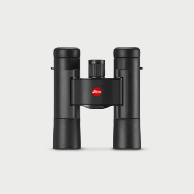 Leica Ultravid 10x25 Br Aqua Dura Compact Binoculars
