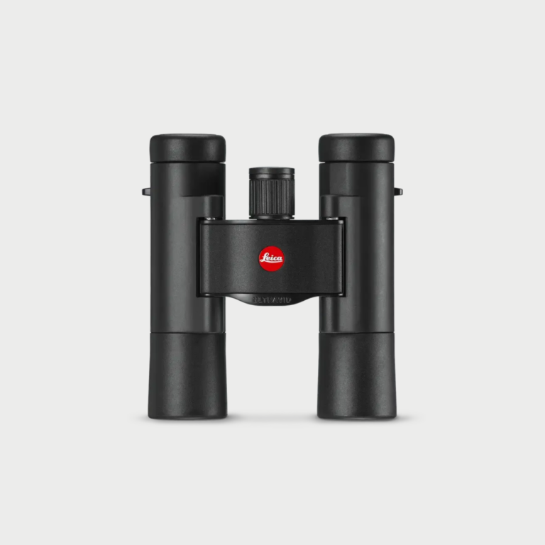 Leica Ultravid 10x25 Br Aqua Dura Compact Binoculars