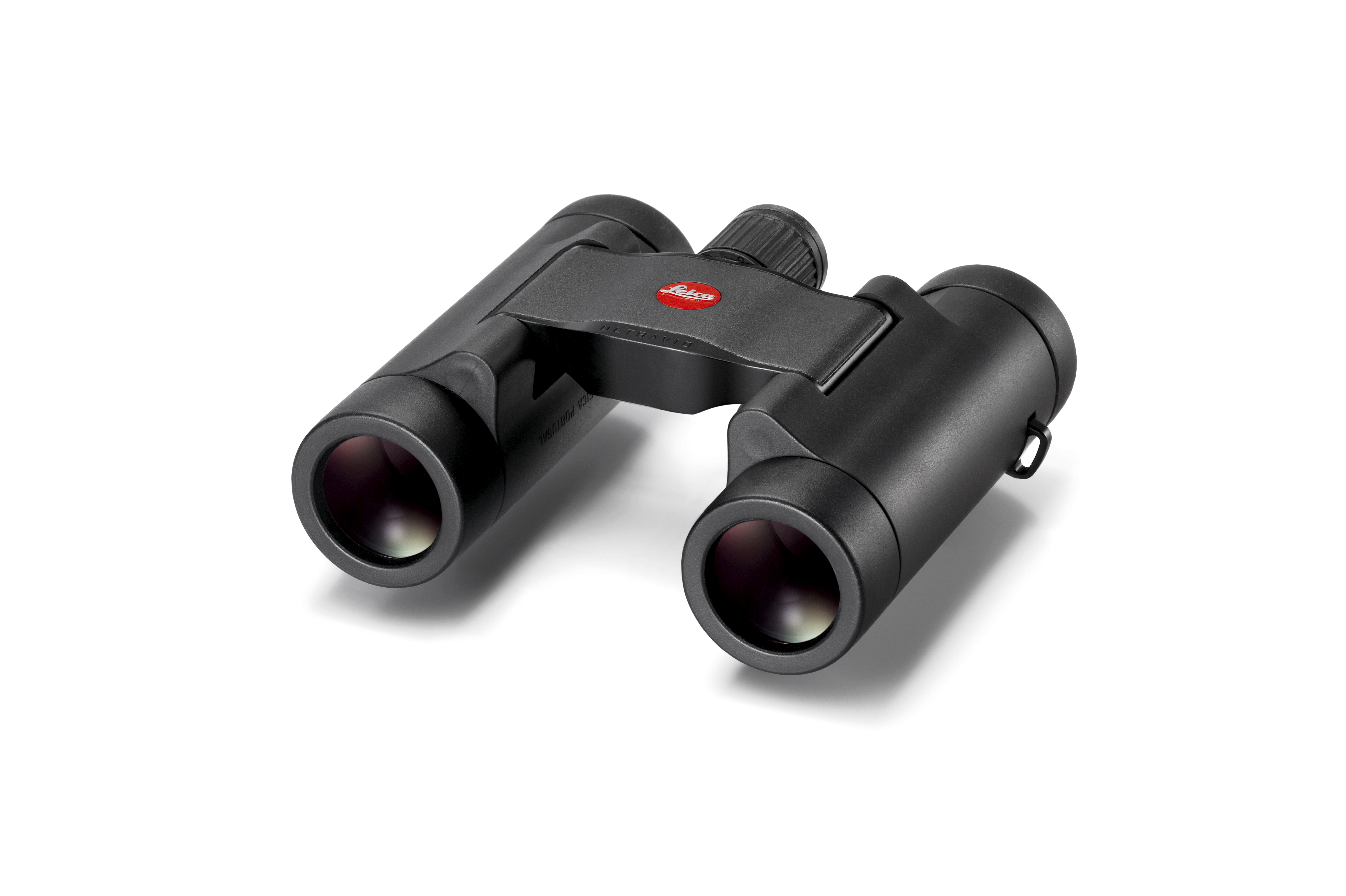 Leica Ultravid 8×20 Br Aqua Dura Compact Binoculars