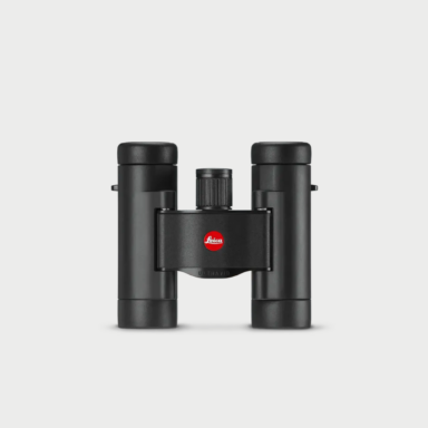 Leica Ultravid 8x20 Br Aqua Dura Compact Binoculars