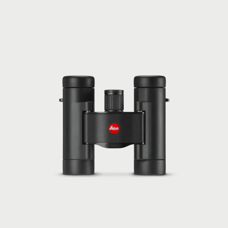 Leica Ultravid 8x20 Br Aqua Dura Compact Binoculars
