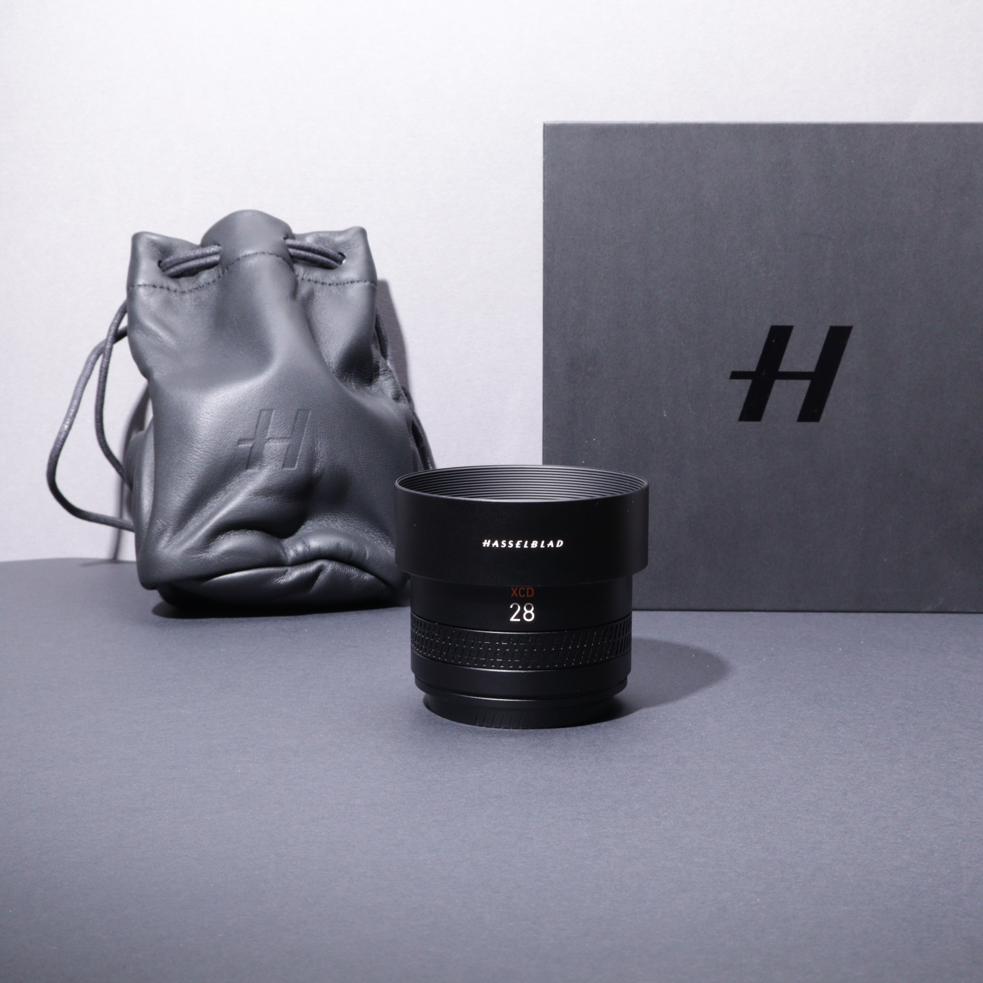 Leica Xcd 28mm F 4 P Lens Second Hand