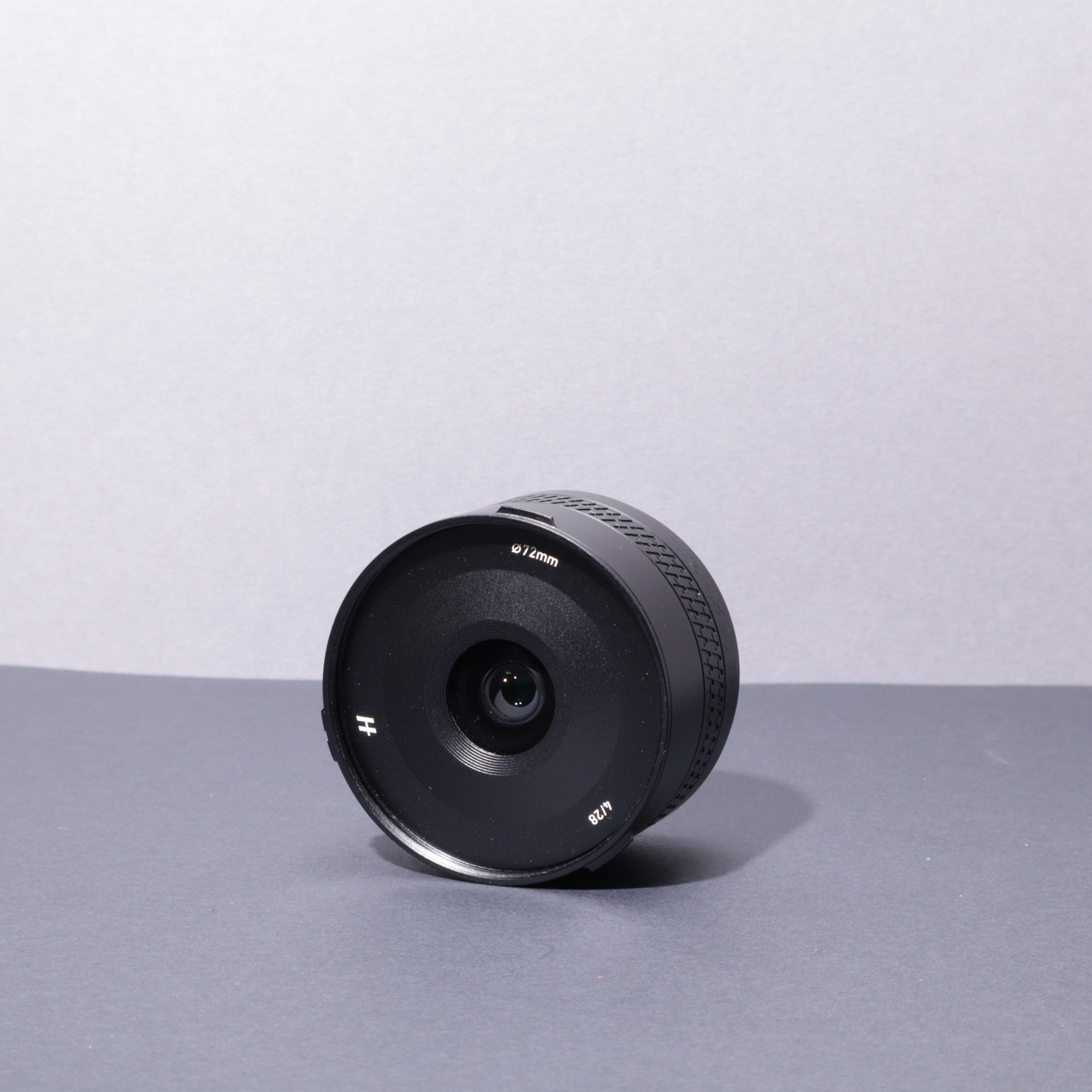 Leica Xcd 28mm F 4 P Lens Second Hand