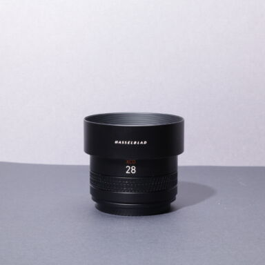 Leica Xcd 28mm F 4 P Lens Second Hand