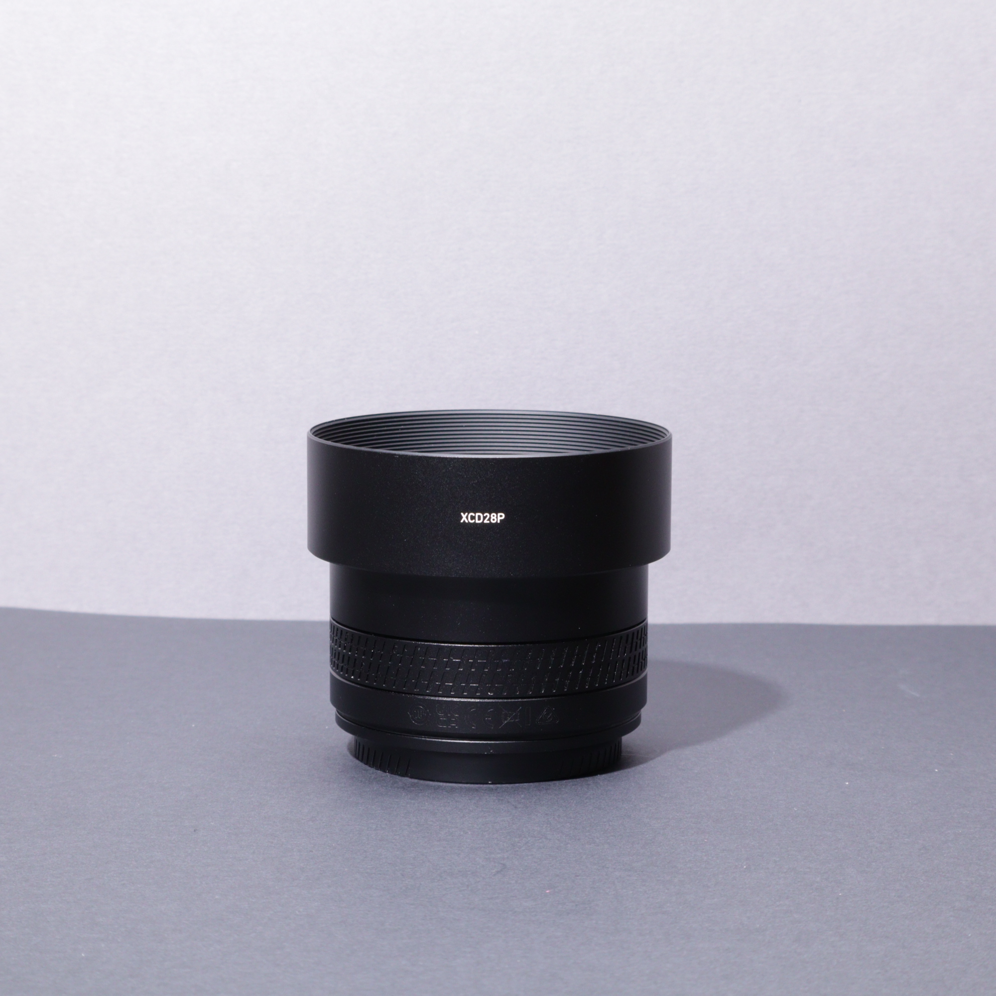 Leica Xcd 28mm F 4 P Lens Second Hand