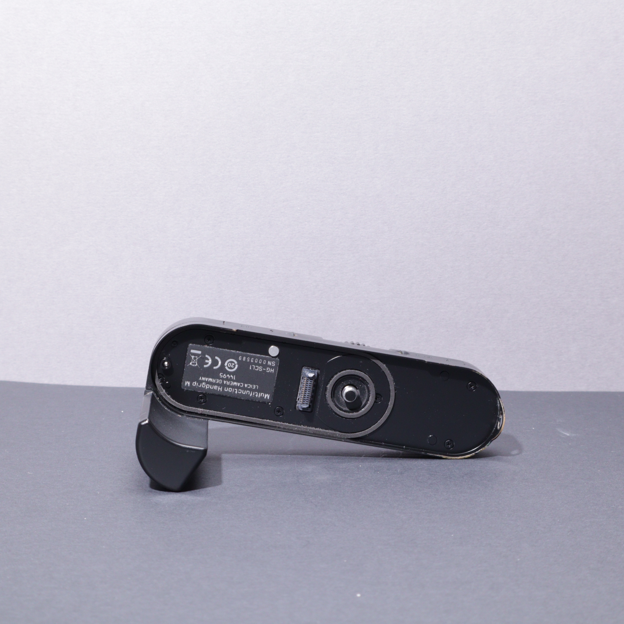 Multifunction Handgrip M Typ 240 Second Hand