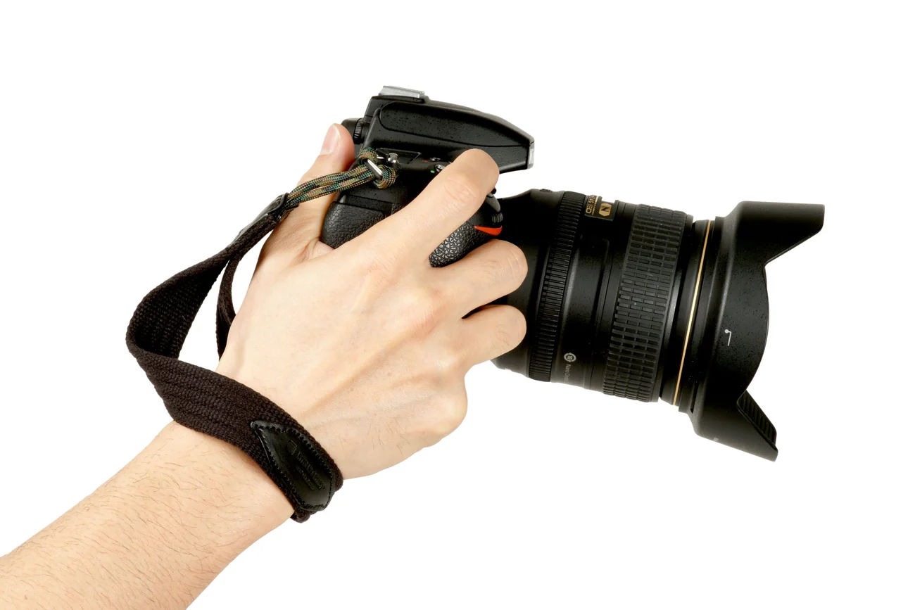 Parachute Cord Hand Strap Acam P25h Cam