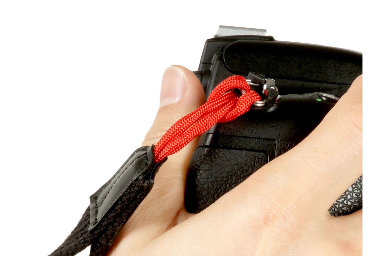 Parachute Cord Hand Strap Acam P25h Cam