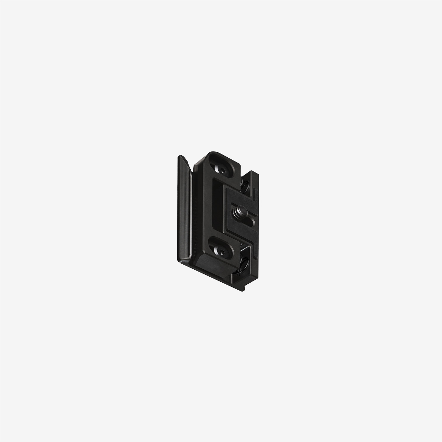 Straight Lock Tether Lock Plate