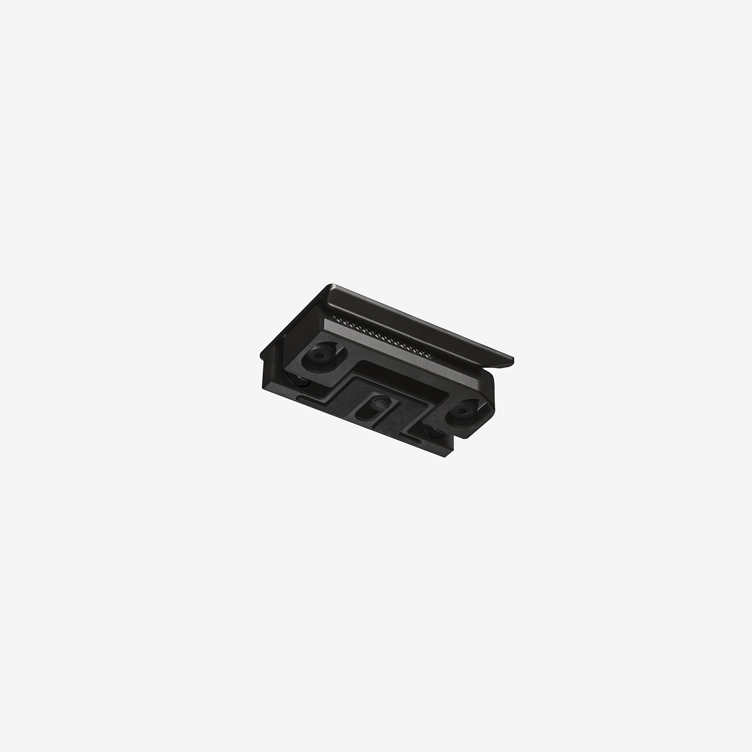 Straight Lock Tether Lock Plate