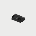 Straight Lock Tether Lock Plate