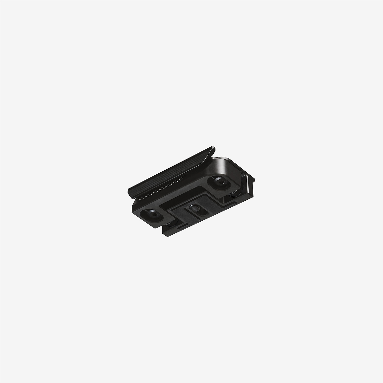 Straight Lock Tether Lock Plate