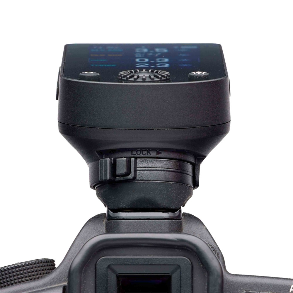 Transmitter Pro X For Fujifilm