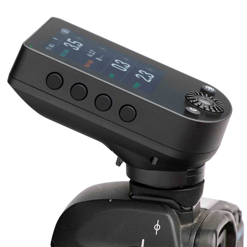 Transmitter Pro X For Fujifilm