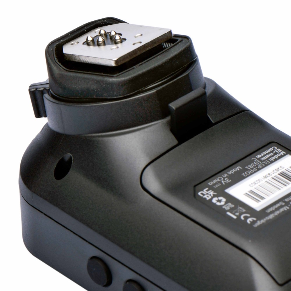 Transmitter Pro X For Fujifilm