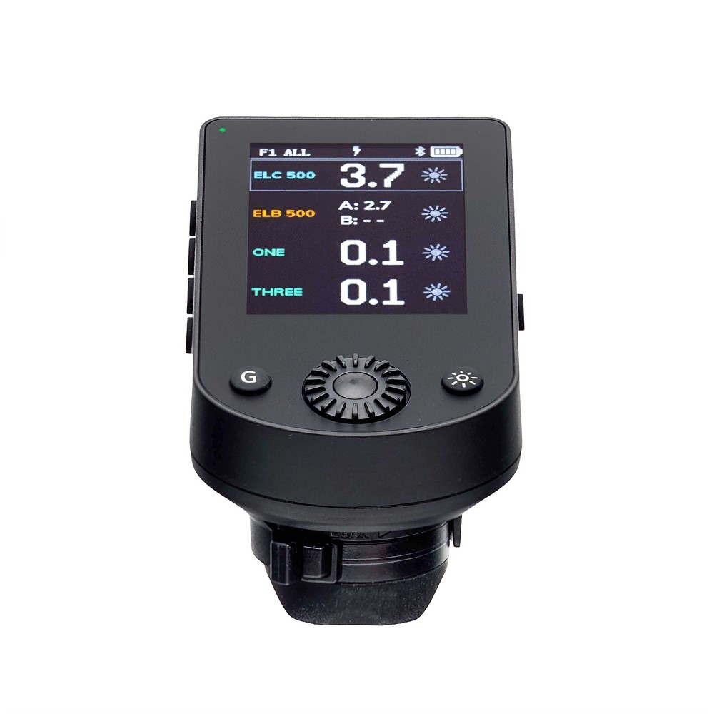 Transmitter Pro X For Fujifilm