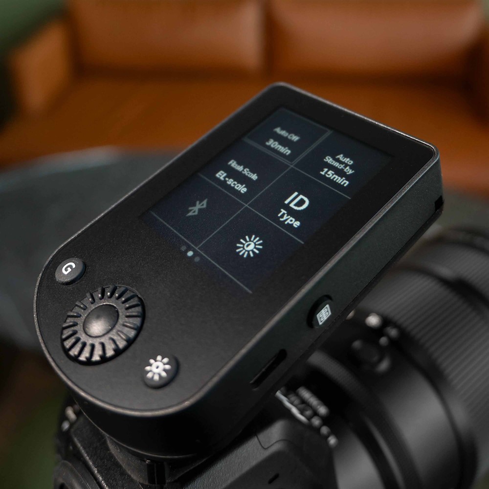 Transmitter Pro X For Fujifilm