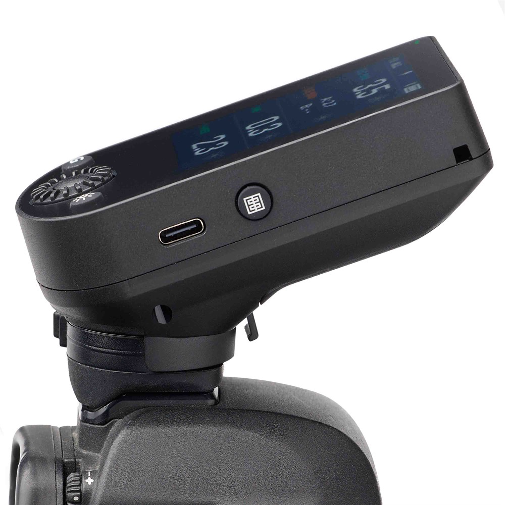 Transmitter Pro X For Fujifilm