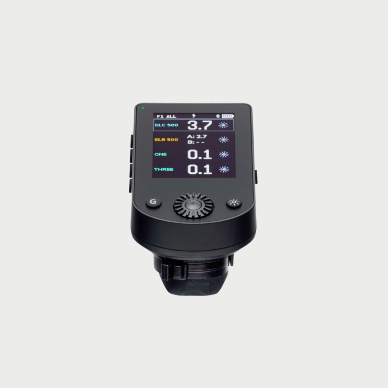 Transmitter Pro X For Fujifilm
