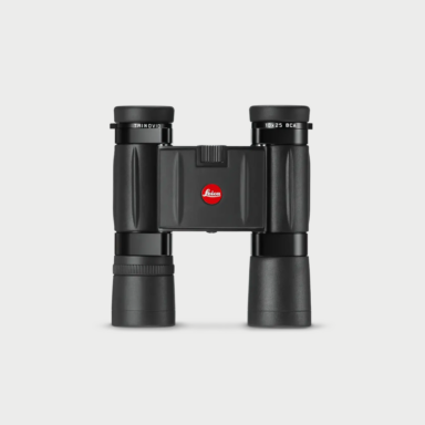 Trinovid 10x25 Bca Compact Binoculars