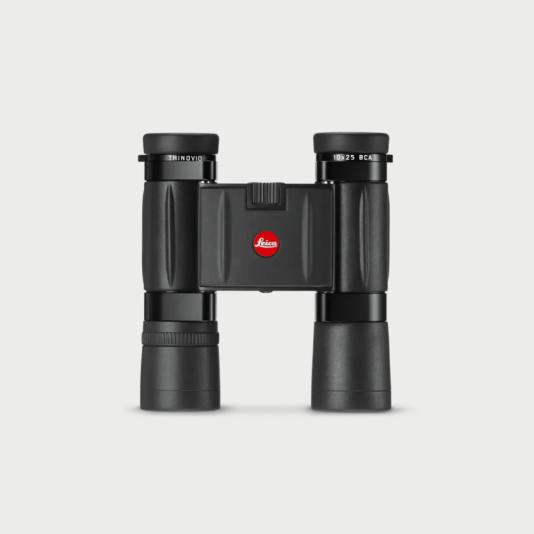 Trinovid 10x25 Bca Compact Binoculars