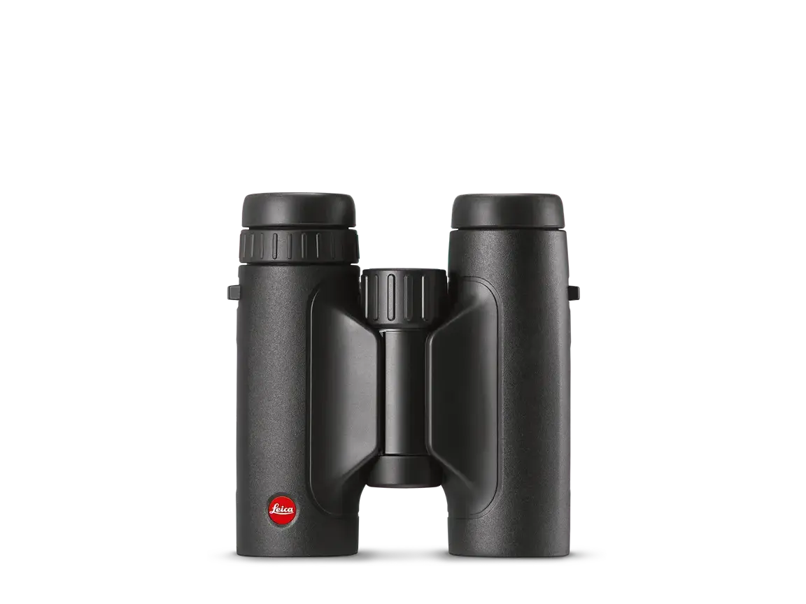 Trinovid 8×32 Hd Binoculars