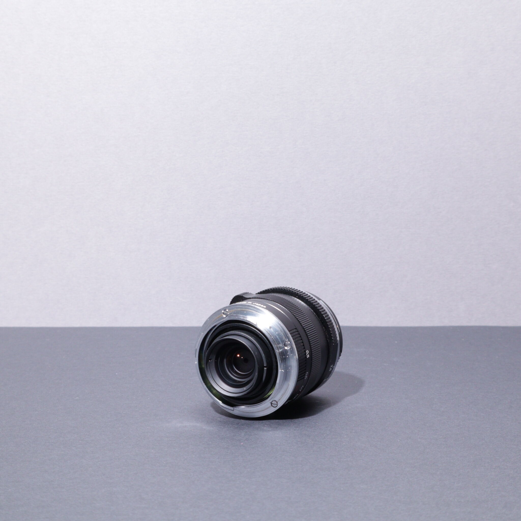 Zeiss Biogon T 25mm F 2 8 Zm Black Lens Second Hand