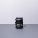 Zeiss Biogon T 25mm F 2 8 Zm Black Lens Second Hand