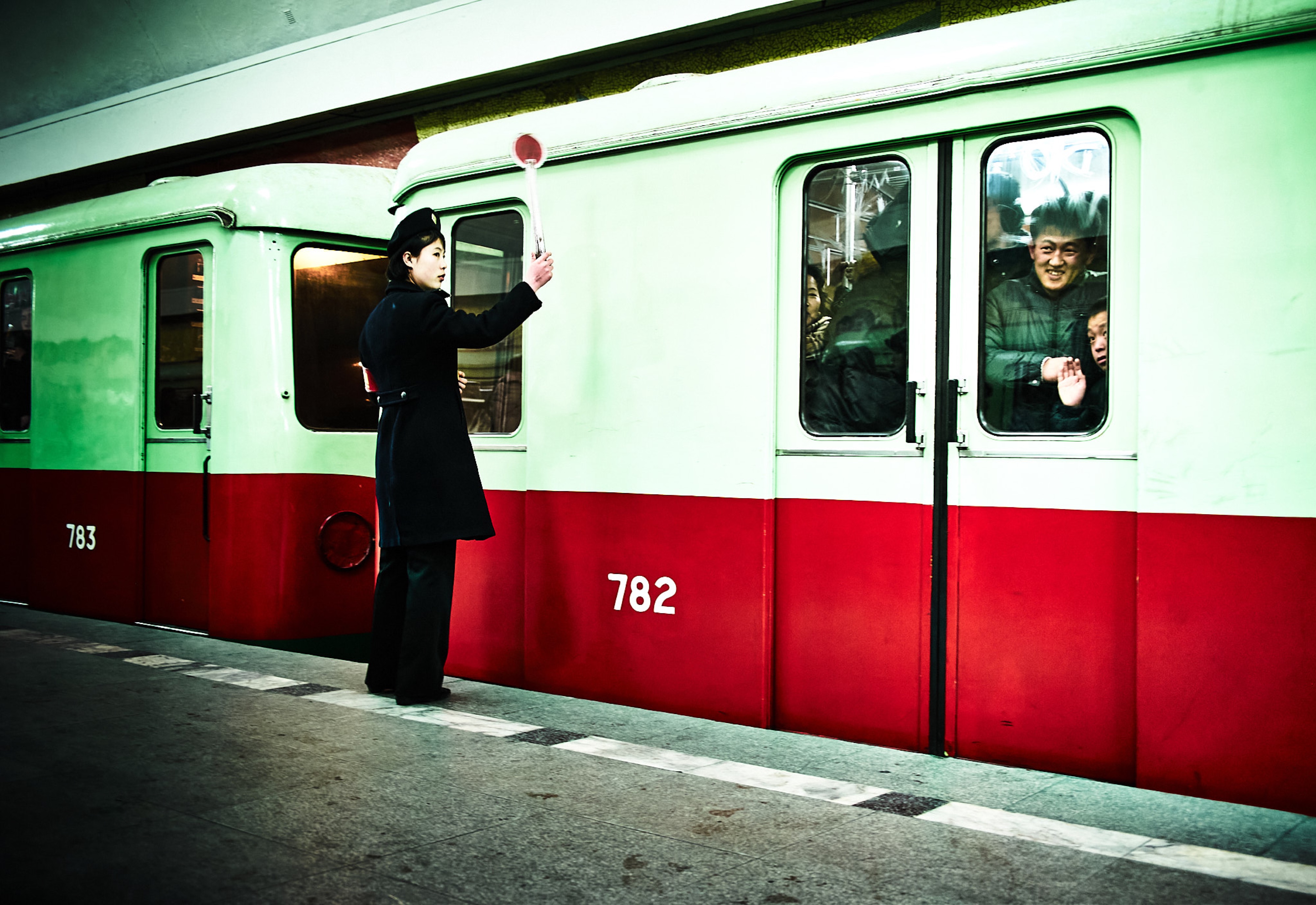 Workshop Street Photography with Jeroen Hanselaer – Leica Akademie – Dutch