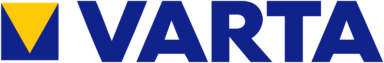 Logo Varta