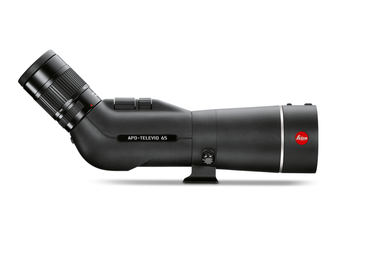Apo Televid 65 Angle 45 With Zoom Eyepiece 25x 50x Ww Asph