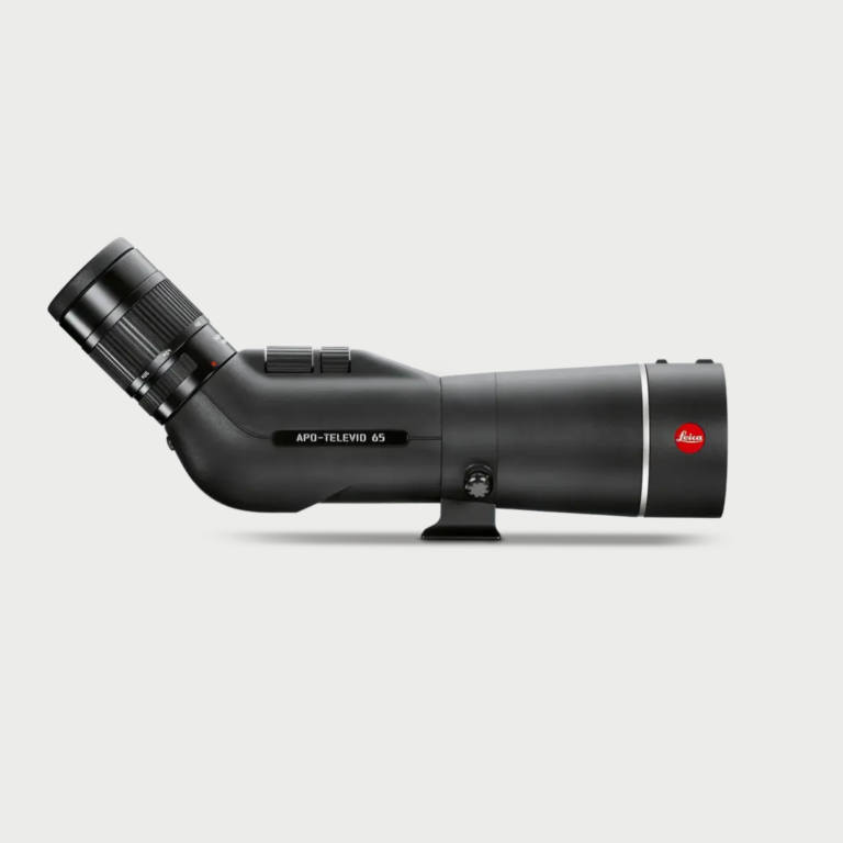 Apo Televid 65 Angle 45 With Zoom Eyepiece 25x 50x Ww Asph