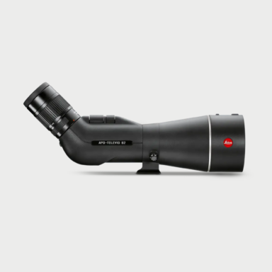 Apo Televid 82 Angled 45 With Zoom Eyepiece 25x 50x Ww Asph
