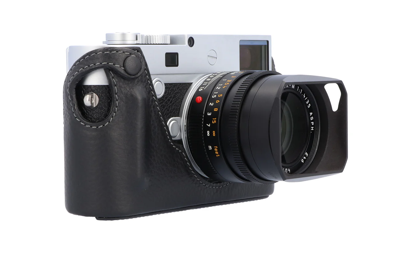 Camera Body Case For Leica M10 M11 Black Lmb M10 M11 Blk