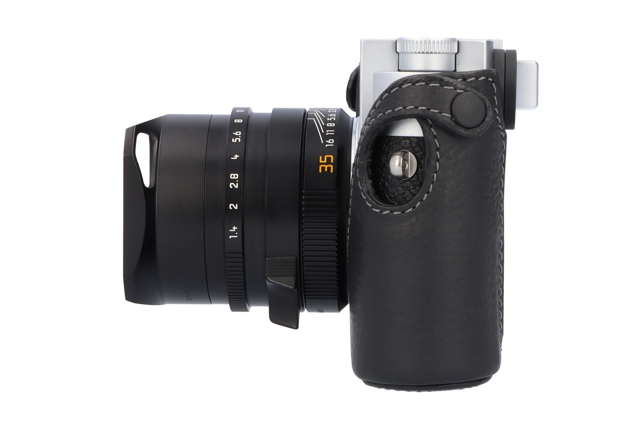 Camera Body Case For Leica M10 M11 Black Lmb M10 M11 Blk