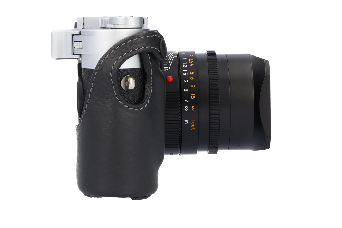 Camera Body Case For Leica M10 M11 Black Lmb M10 M11 Blk