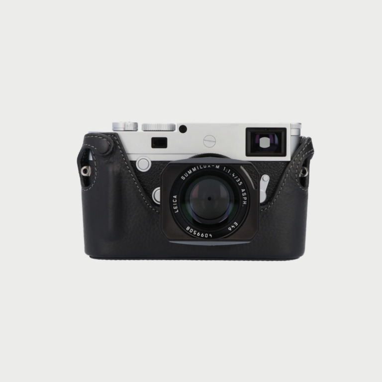 Camera Body Case For Leica M10 M11 Black Lmb M10 M11 Blk