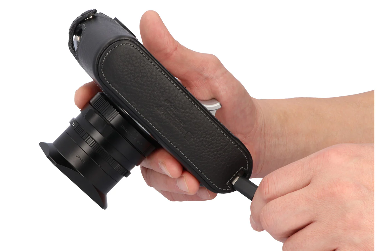 Camera Body Case For Leica M10 M11 Black Lmb M10 M11 Blk