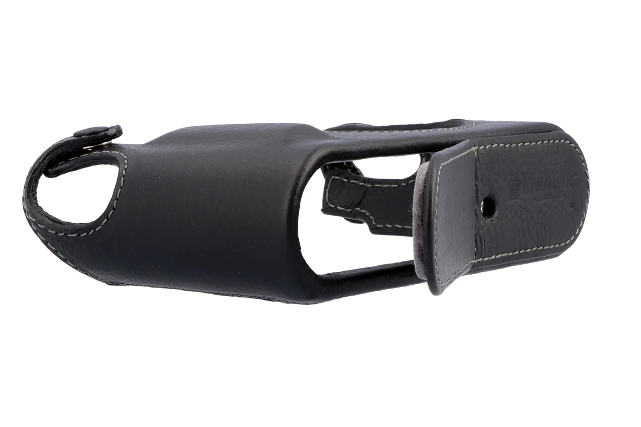 Camera Body Case For Leica Q Black Lmb Q Q2 Q3 Blk