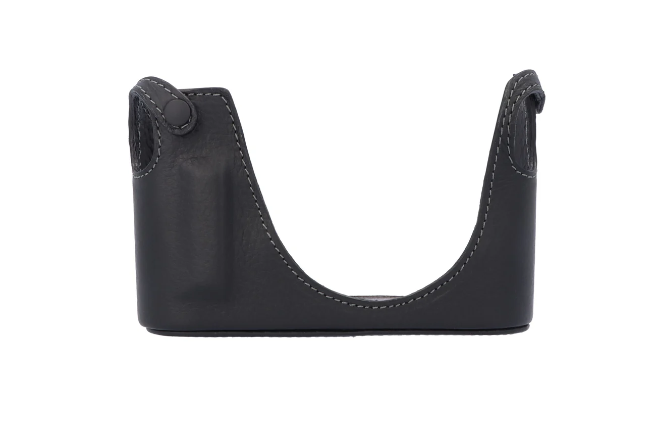 Camera Body Case For Leica Q Black Lmb Q Q2 Q3 Blk