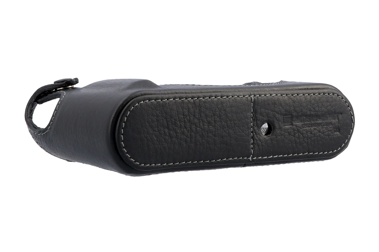 Camera Body Case For Leica Q Black Lmb Q Q2 Q3 Blk