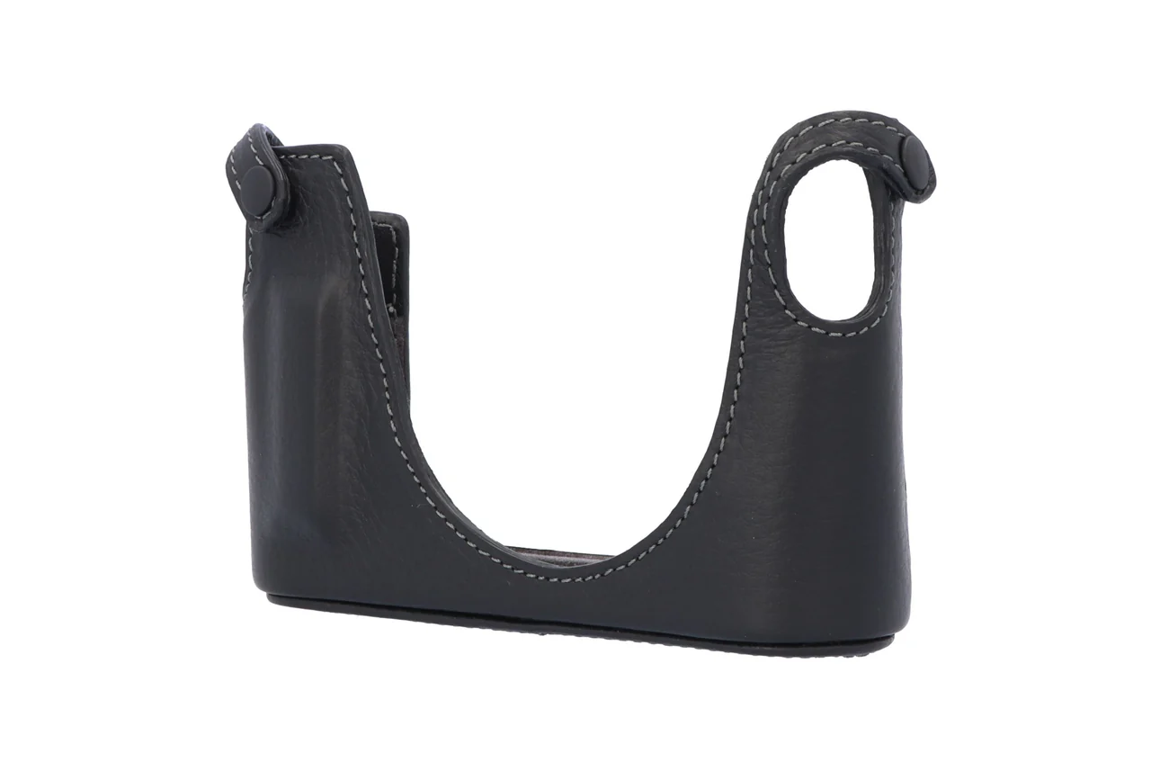 Camera Body Case For Leica Q Black Lmb Q Q2 Q3 Blk