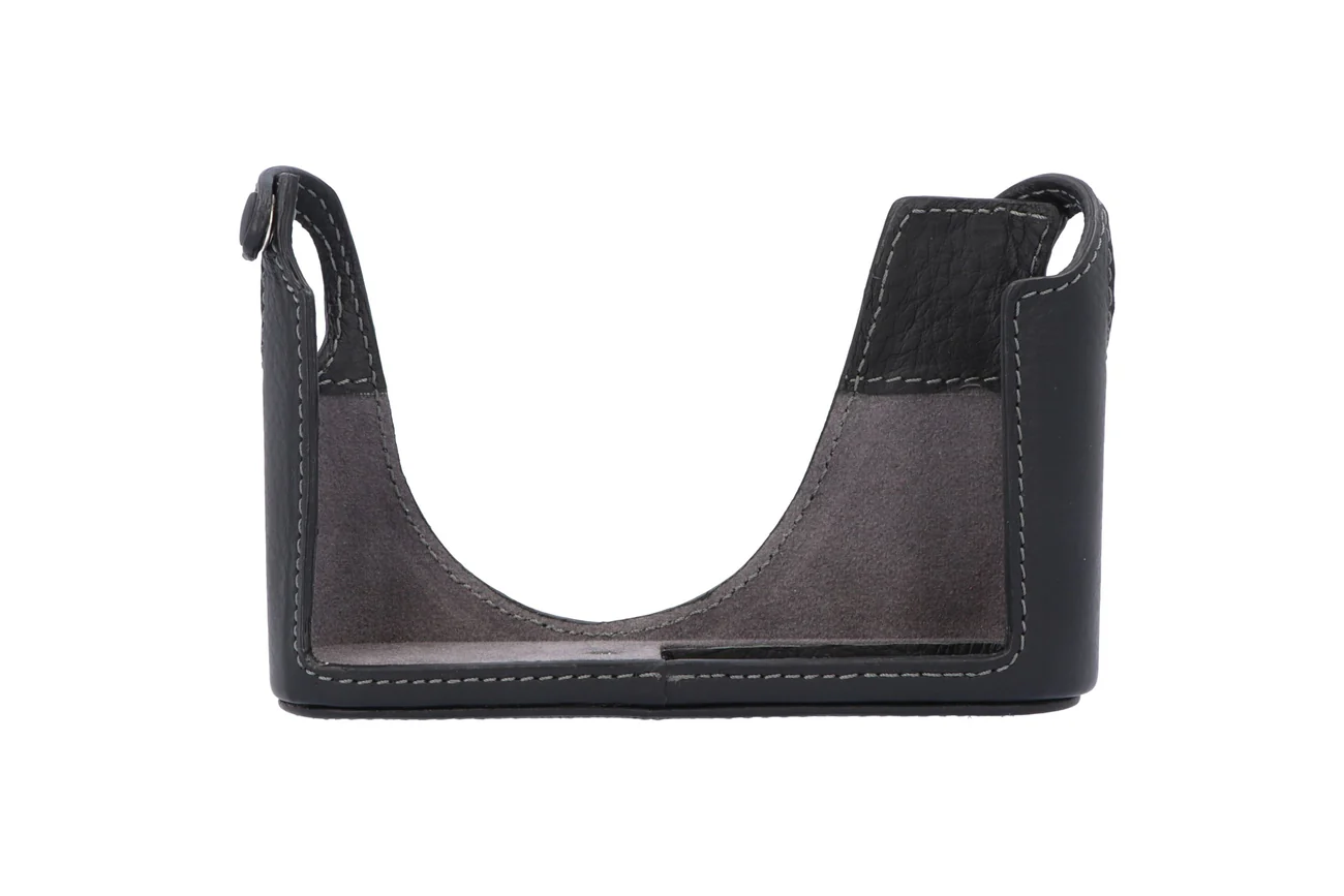 Camera Body Case For Leica Q Black Lmb Q Q2 Q3 Blk