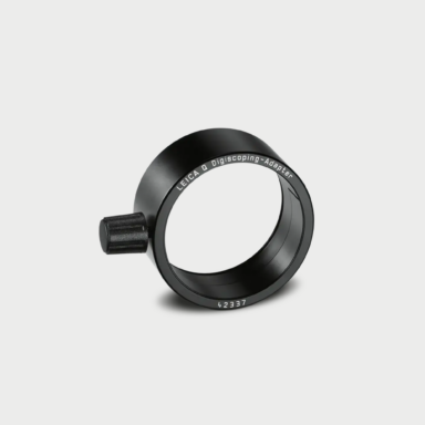 Digiscoping Adapter For Leica Q
